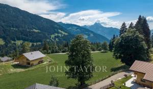 Venta Chalet Gryon