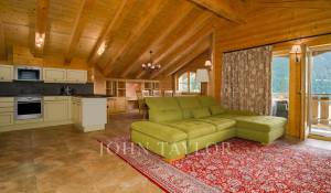 Venta Chalet Gryon