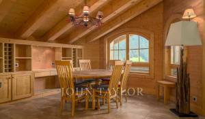 Venta Chalet Gryon