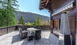 Venta Chalet Gryon