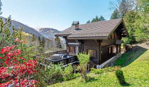 Venta Chalet Gryon