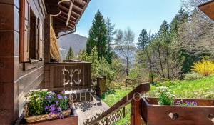 Venta Chalet Gryon