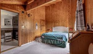 Venta Chalet Gryon