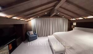 Venta Chalet Gstaad