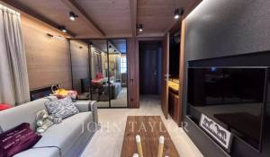 Venta Chalet Gstaad