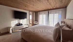 Venta Chalet Gstaad