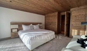 Venta Chalet Gstaad