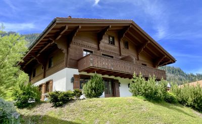 Propiedades de lujo en venta Gstaad - Saanen, Suiza