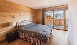 Venta Chalet Haute-Nendaz