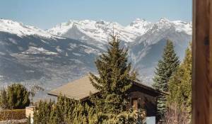 Venta Chalet Haute-Nendaz