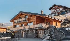 Venta Chalet Haute-Nendaz