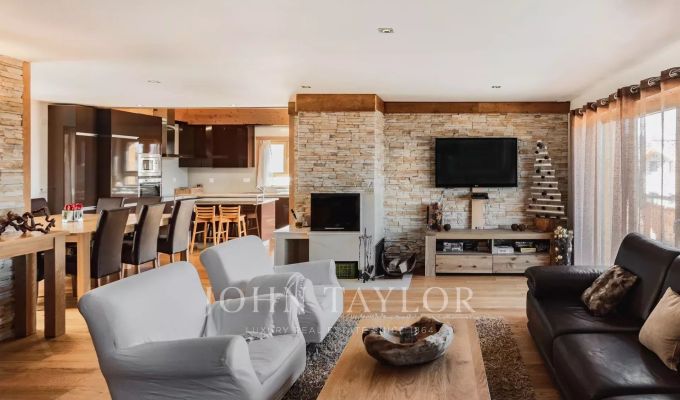 Venta Chalet Haute-Nendaz