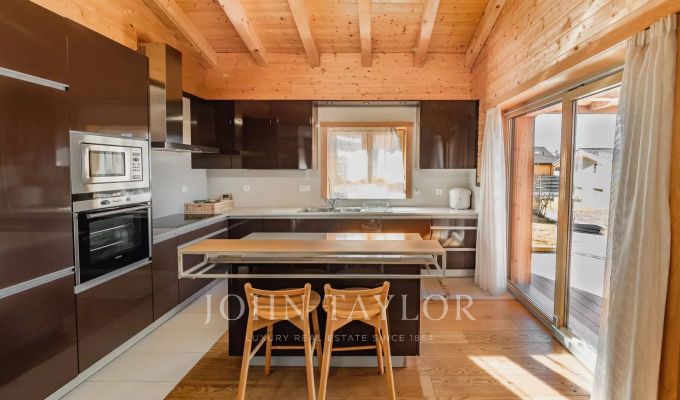 Venta Chalet Haute-Nendaz