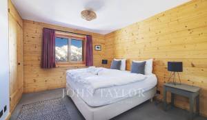 Venta Chalet La Tzoumaz