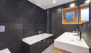 Venta Chalet La Tzoumaz