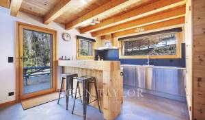 Venta Chalet La Tzoumaz