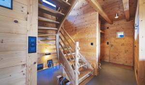 Venta Chalet La Tzoumaz