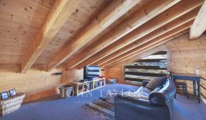 Venta Chalet La Tzoumaz
