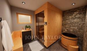 Venta Chalet La Tzoumaz
