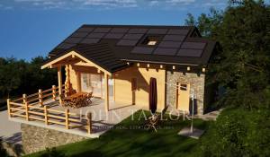 Venta Chalet La Tzoumaz