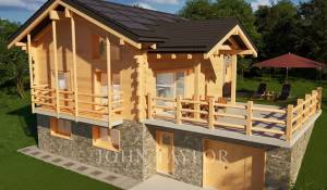 Venta Chalet La Tzoumaz