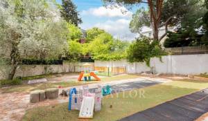 Venta Chalet Las Rozas de Madrid