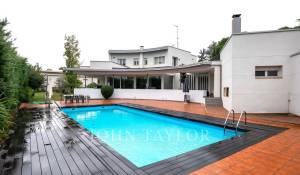 Venta Chalet Las Rozas de Madrid