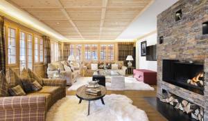 Venta Chalet Lauenen bei Gstaad