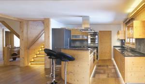 Venta Chalet Lauenen bei Gstaad