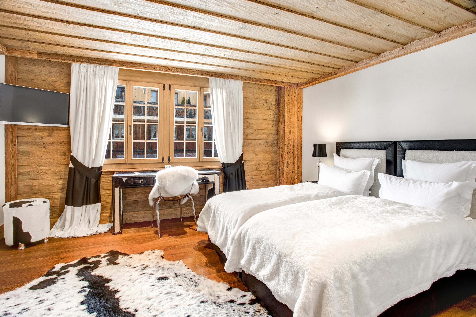 Anuncio Venta Chalet Lauenen bei Gstaad (3782), 6 Habitaciones, 12