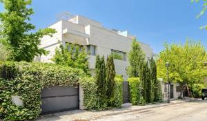 Venta Chalet Madrid