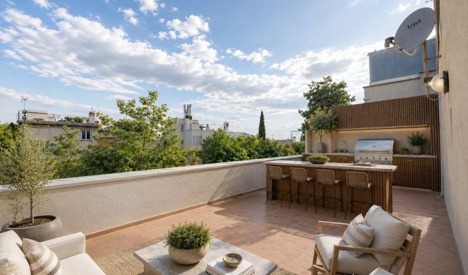 Venta Chalet Madrid