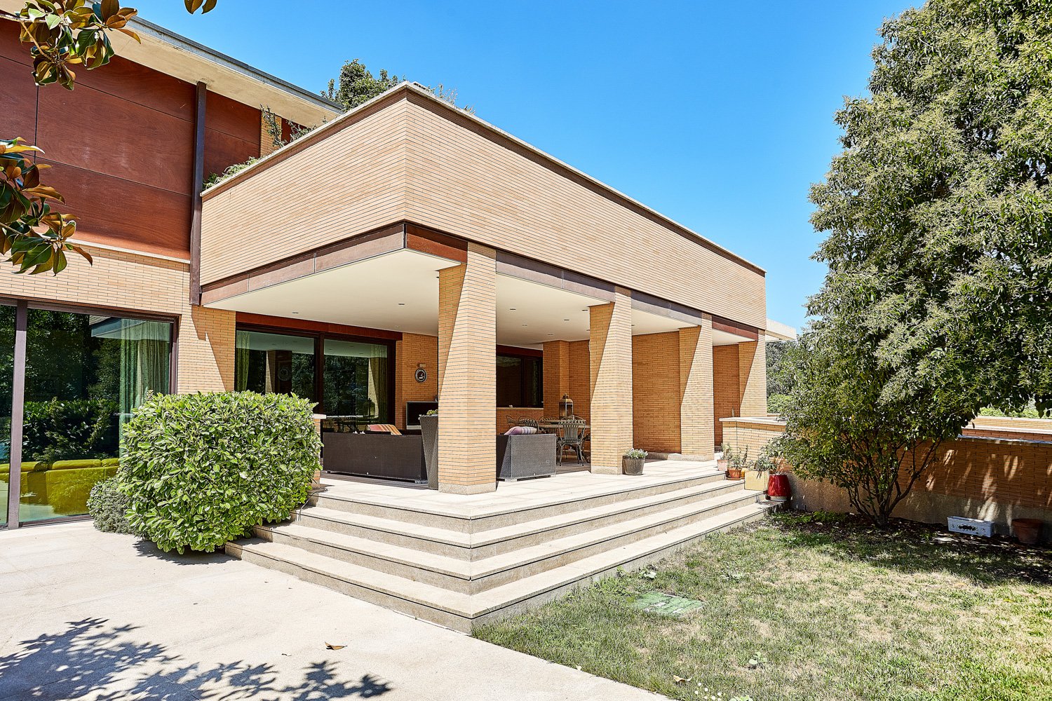 Anuncio Venta Chalet Madrid El Plantío (28023) refV0018MAC