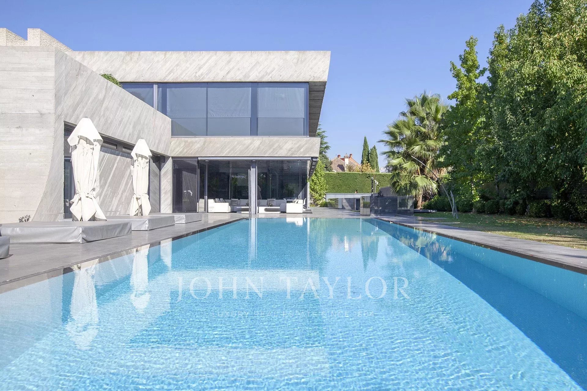 Anuncio Venta Chalet Madrid Aravaca (28023) ref:V0143MAC