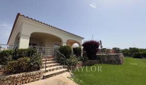 Venta Chalet Mahón