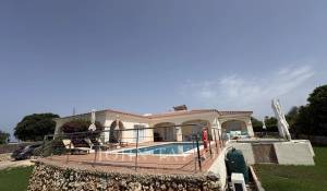 Venta Chalet Mahón