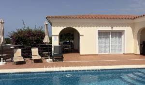 Venta Chalet Mahón