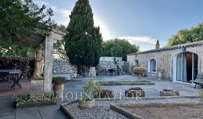 Venta Chalet Mahón