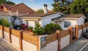 Venta Chalet Majadahonda