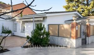 Venta Chalet Majadahonda