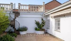 Venta Chalet Majadahonda