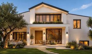 Venta Chalet Majadahonda