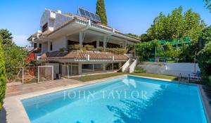 Venta Chalet Majadahonda