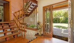 Venta Chalet Majadahonda