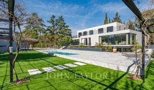 Venta Chalet Majadahonda