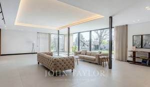 Venta Chalet Majadahonda