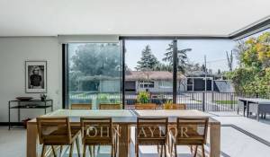 Venta Chalet Majadahonda