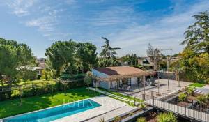 Venta Chalet Majadahonda