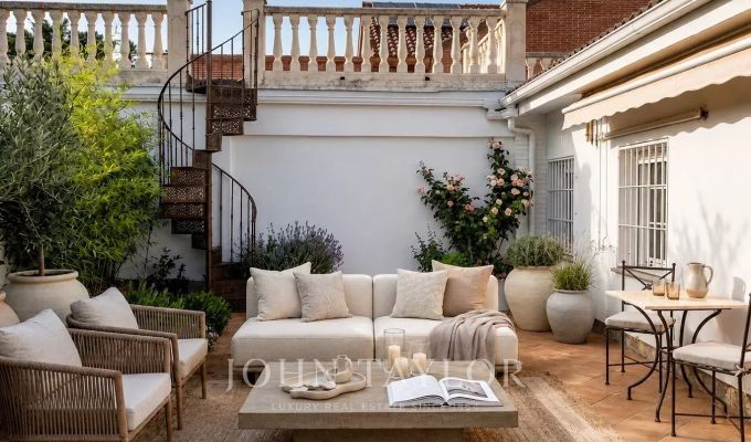 Venta Chalet Majadahonda