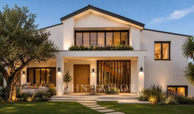 Venta Chalet Majadahonda